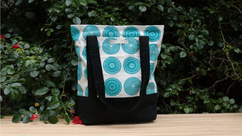 Bags, Totes and Pouches