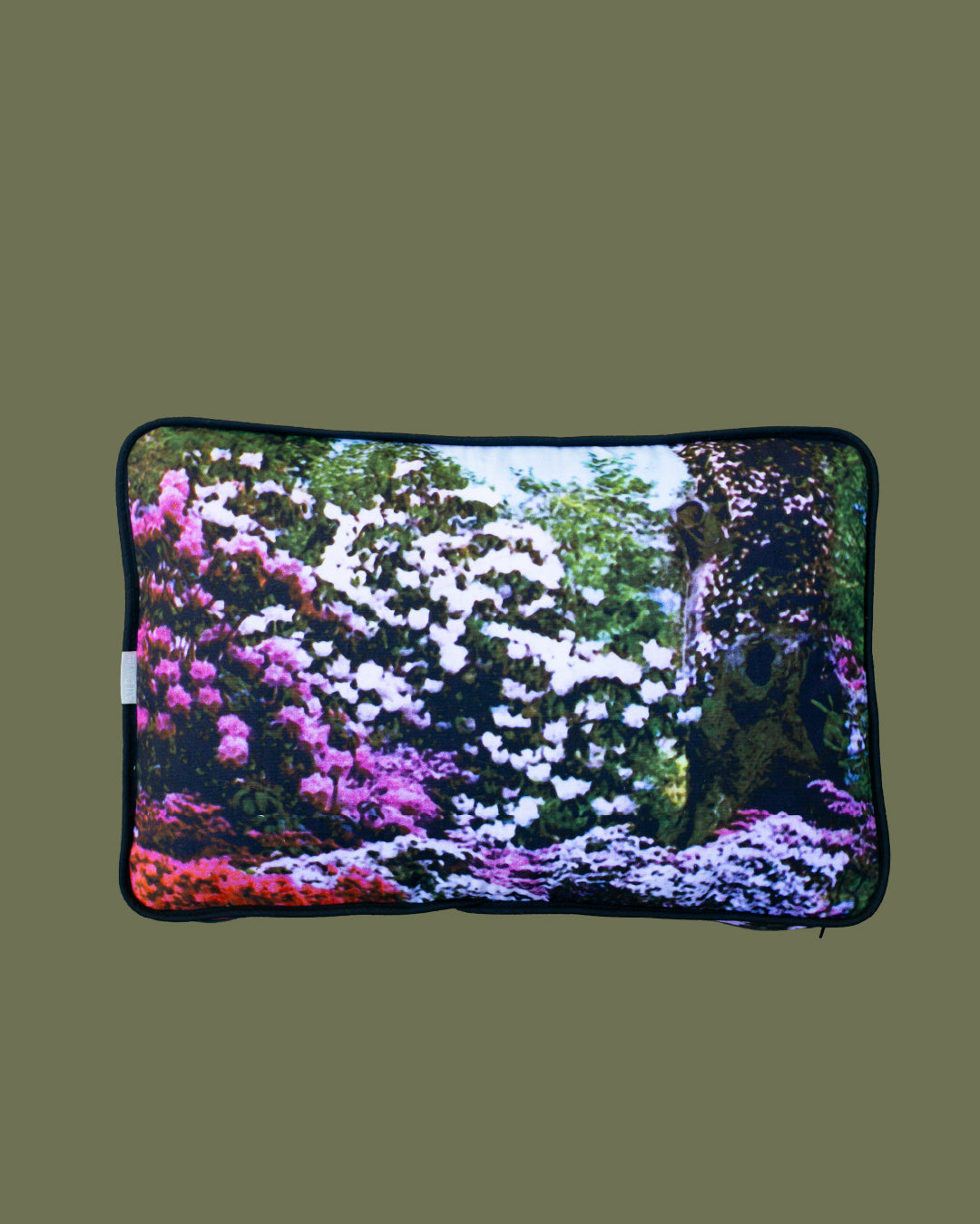 Into the Woods | Boxed Cushion