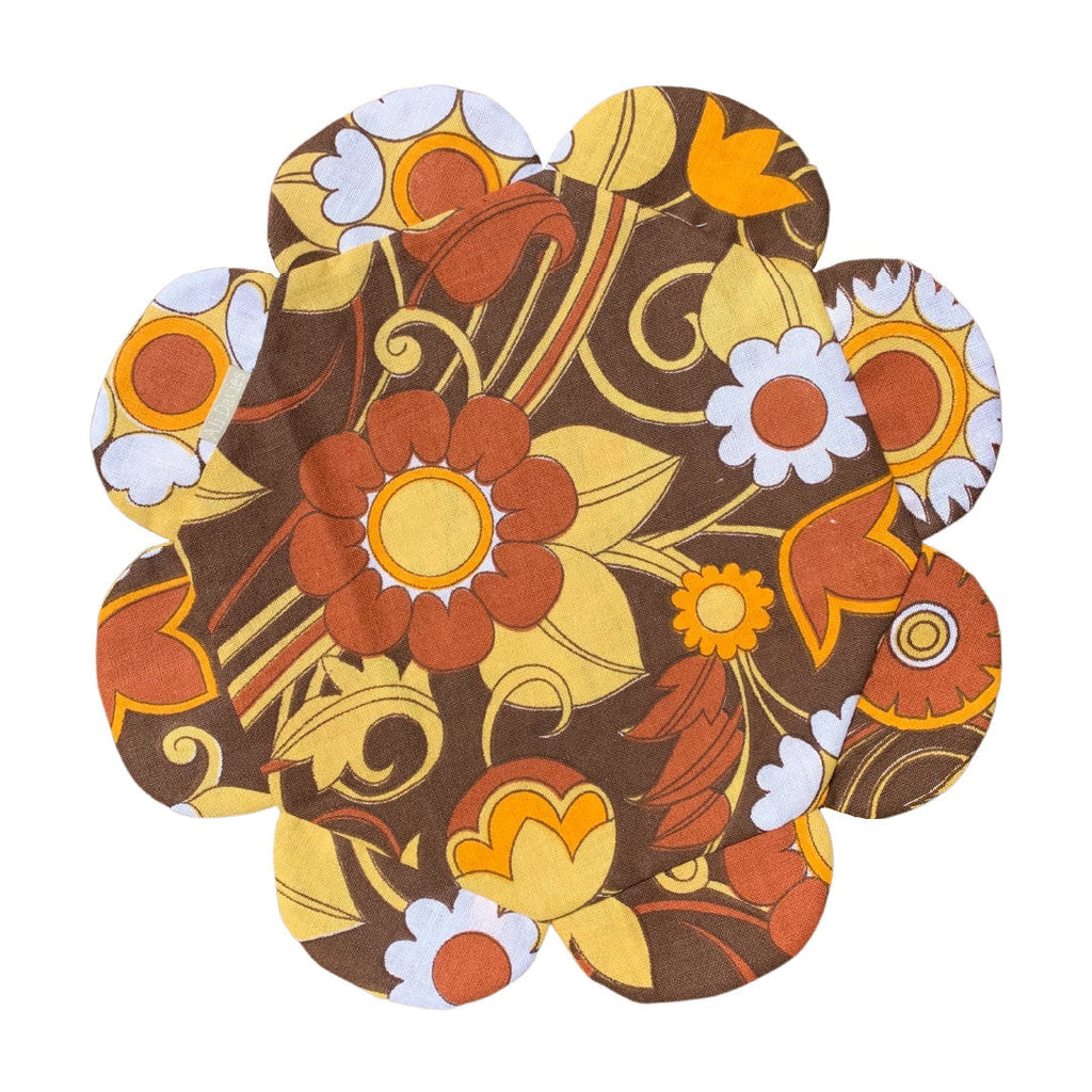 Flower power #one placemat