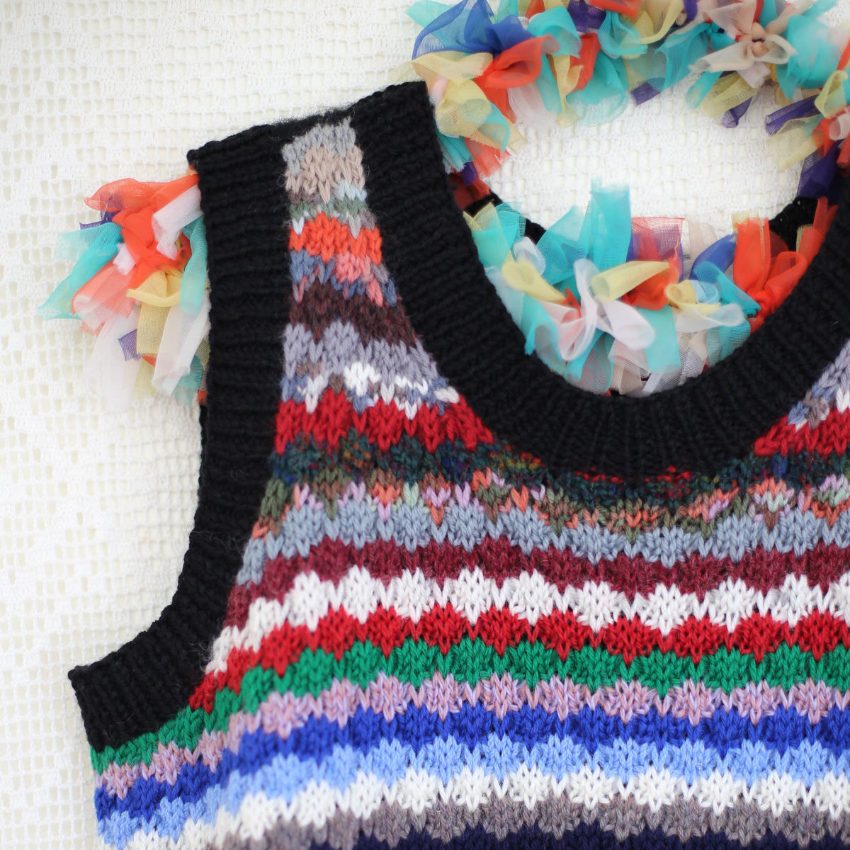 Knitwear