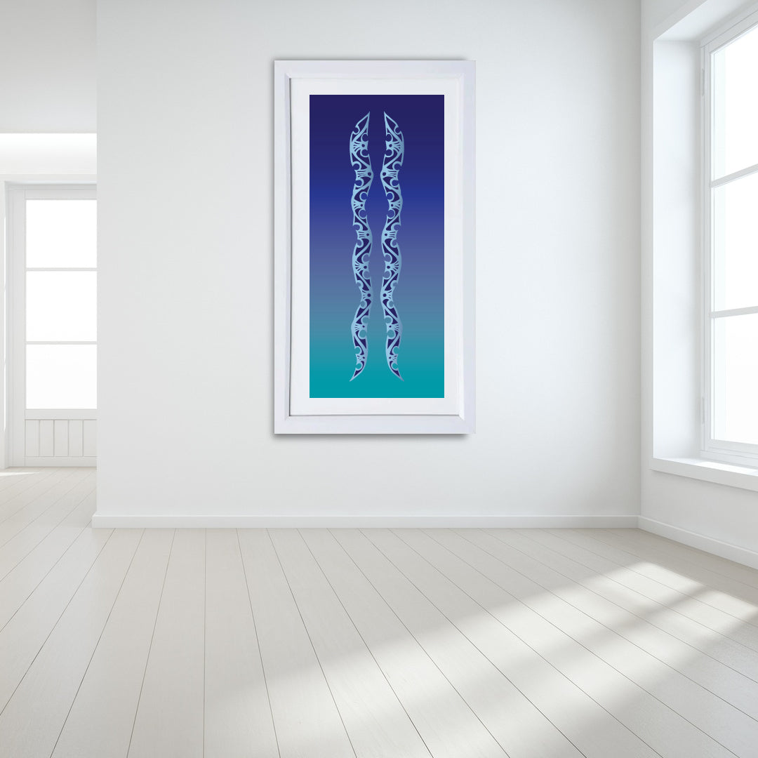 Matariki — Fine Art Print Series
