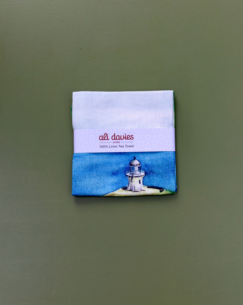 Cape Reinga/Te Rerenga Wairua