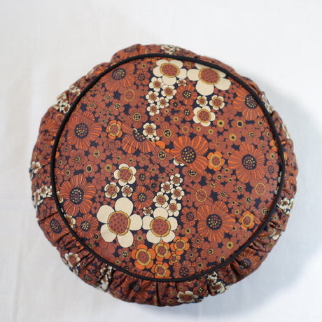 'Amaya' round cushion