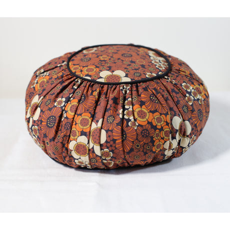 'Amaya' round cushion