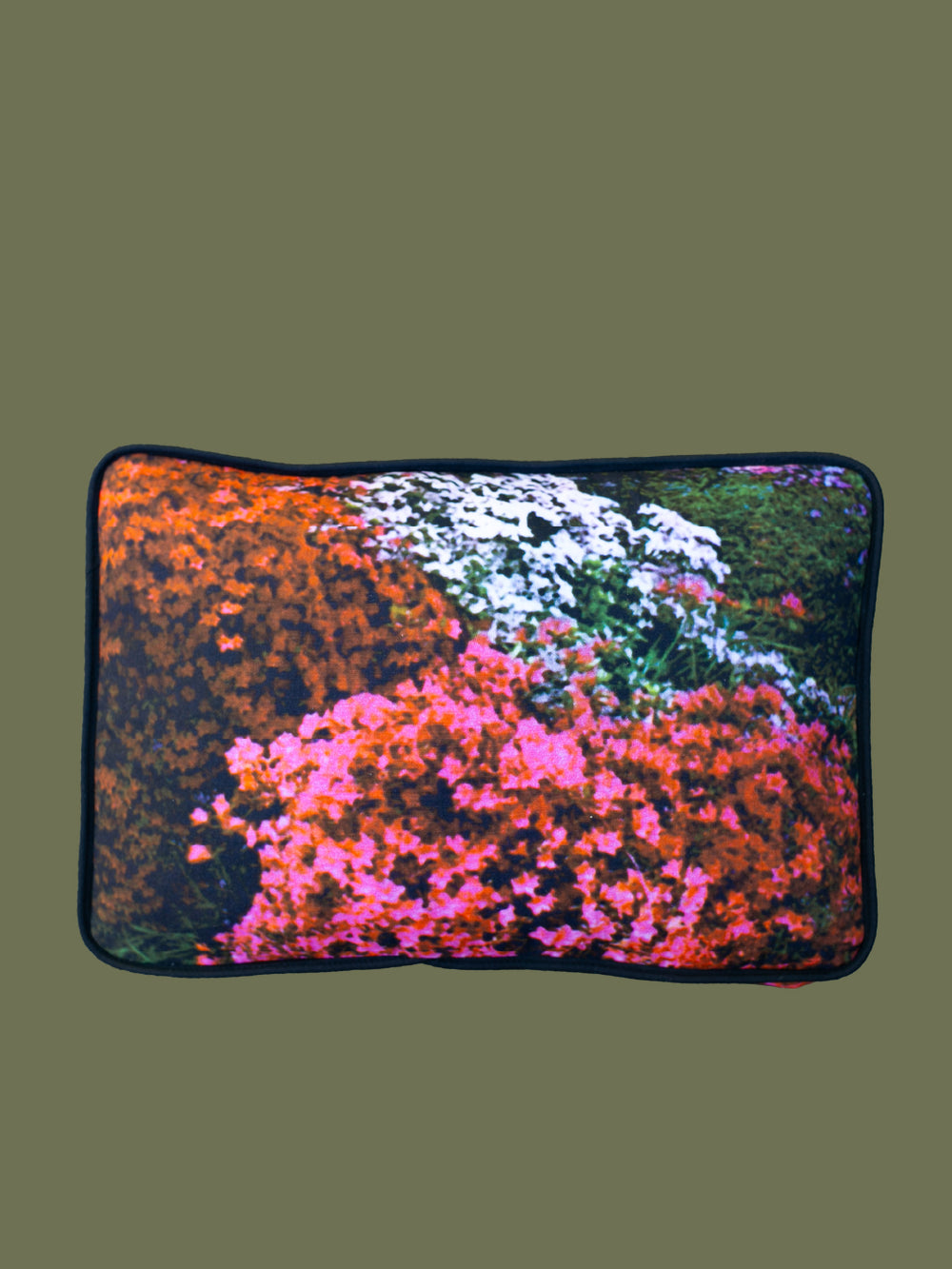 Into the Woods | Boxed Cushion