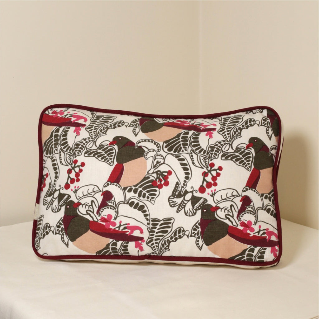 Kereru Cushion