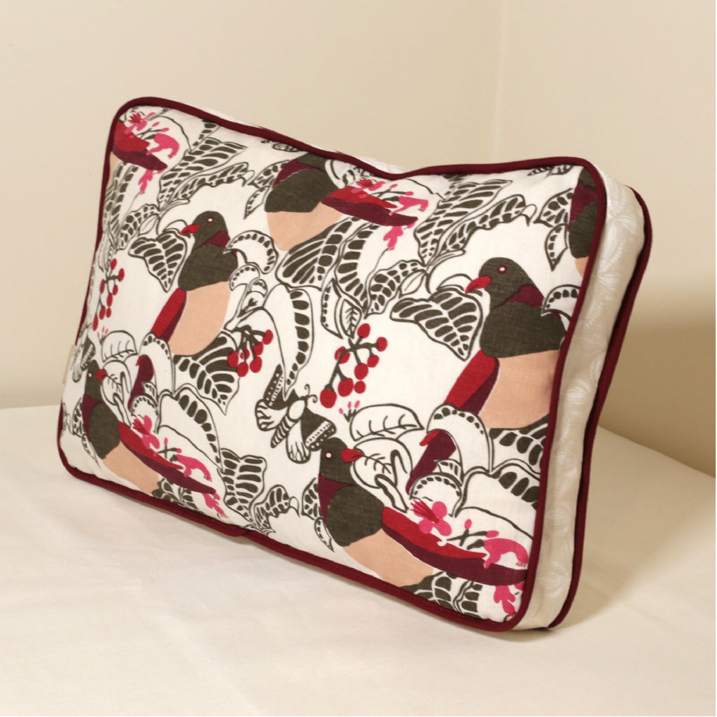 Kereru Cushion