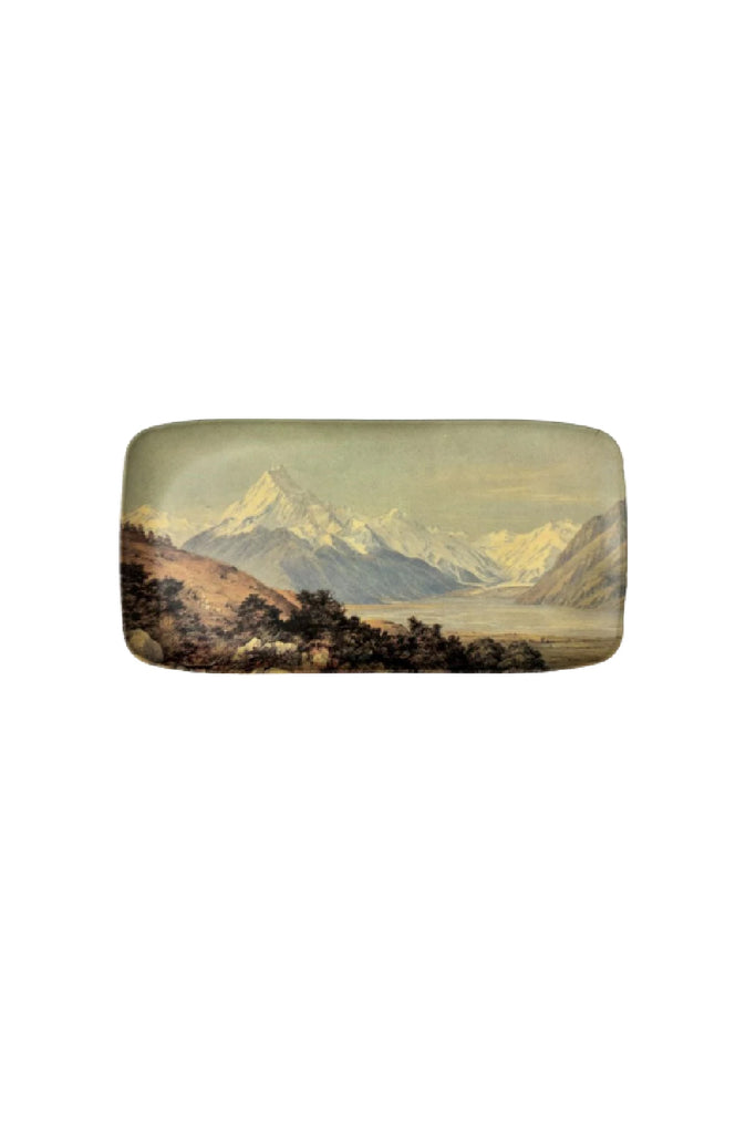 Mt Cook Tray