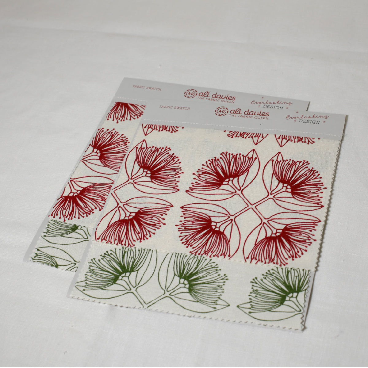 Swatch - Pohutukawa