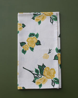 Oneida Hemp Table Runner