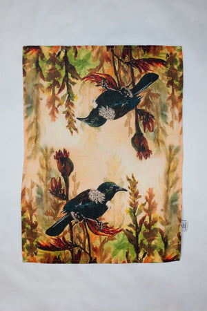 Ngā Manu - Birds of Aotearoa