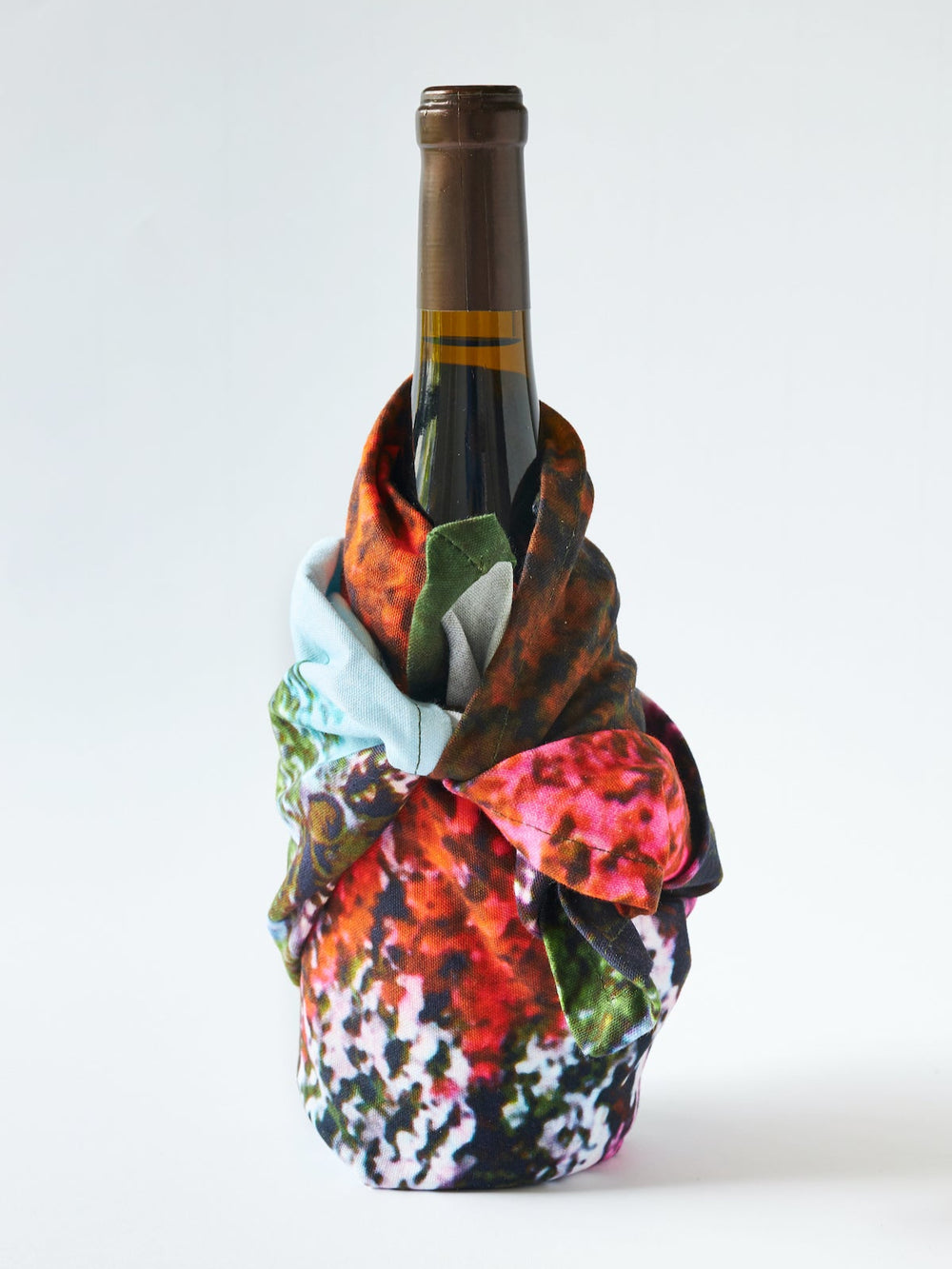 Garden Tea Towel