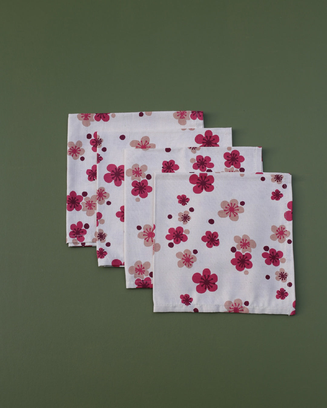 Table Napkin - Manuka