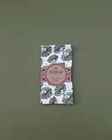 Pohutukawa Green Napkin Set of 2