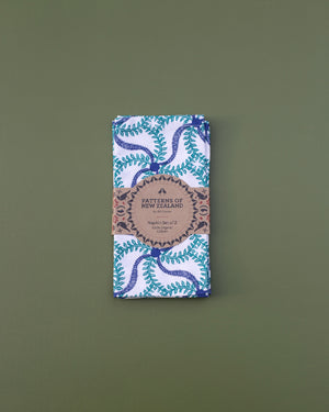 Sea World Napkin Set of 2