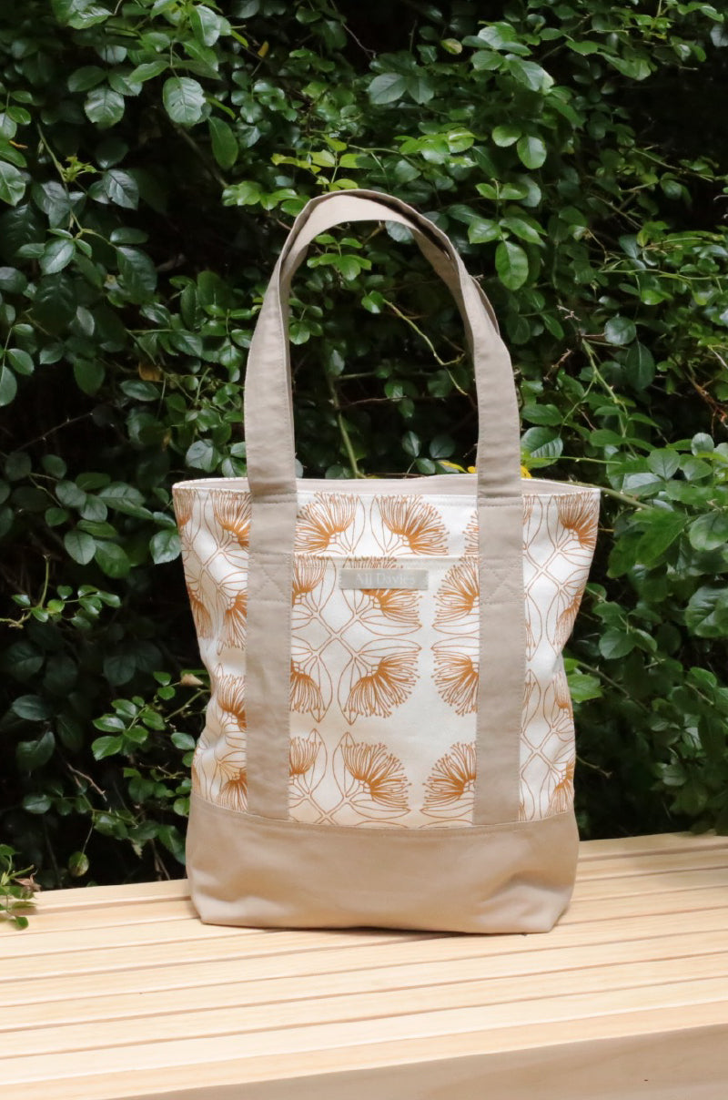 Carry All Shopping Bag Dusk