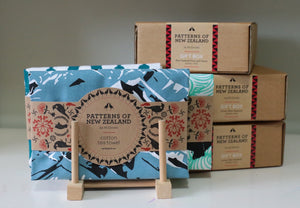 Gift Box | Iconic New Zealand Series Two - Set of Three