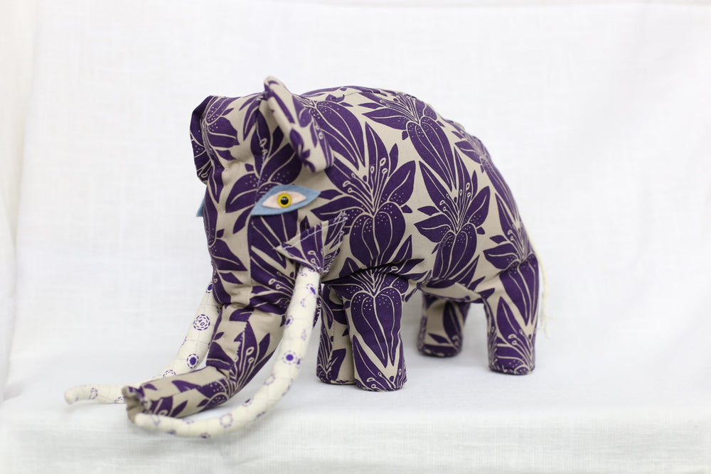 Mammoth 'Cornelius'