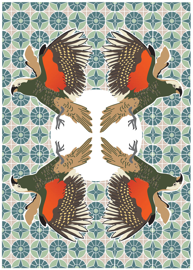 Kea