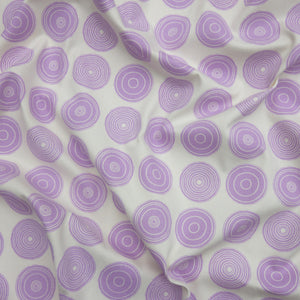 Mandala -  'Lilac'