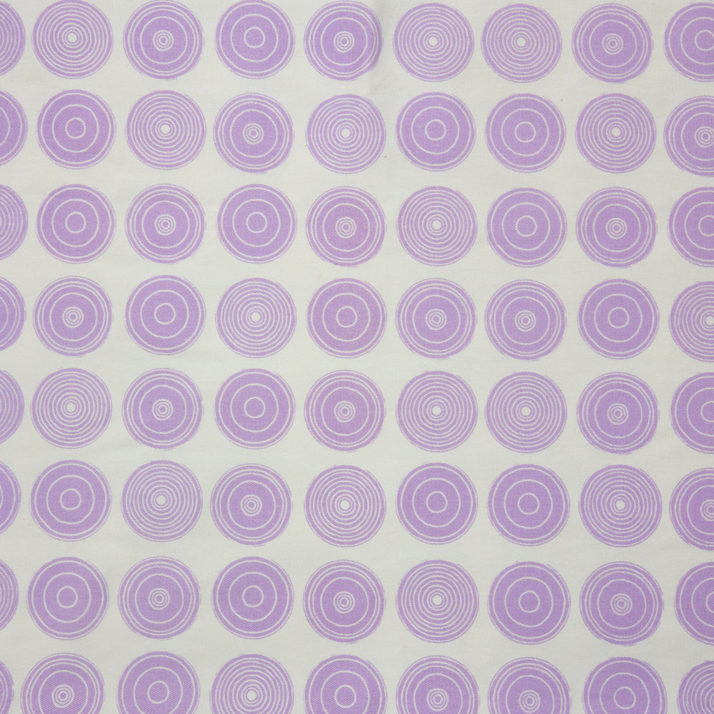 Mandala -  'Lilac'