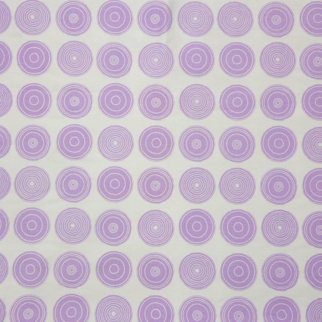 Mandala -  'Lilac'