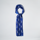 Silk Neck Tie #1