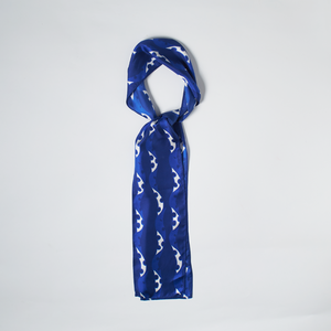 Silk Neck Tie #1