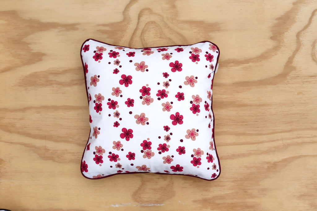 Manuka - pink 40cm Cushion