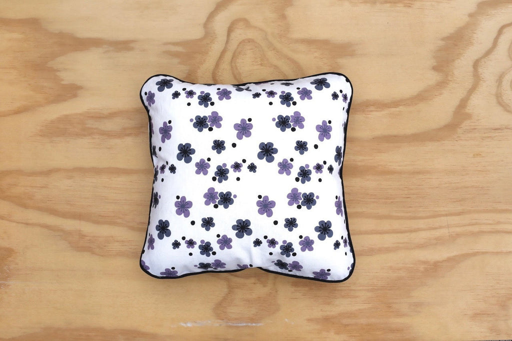 Manuka - mauve 40cm Cushion