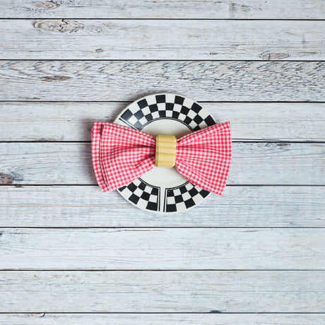 Gingham Napkin - Set of 4